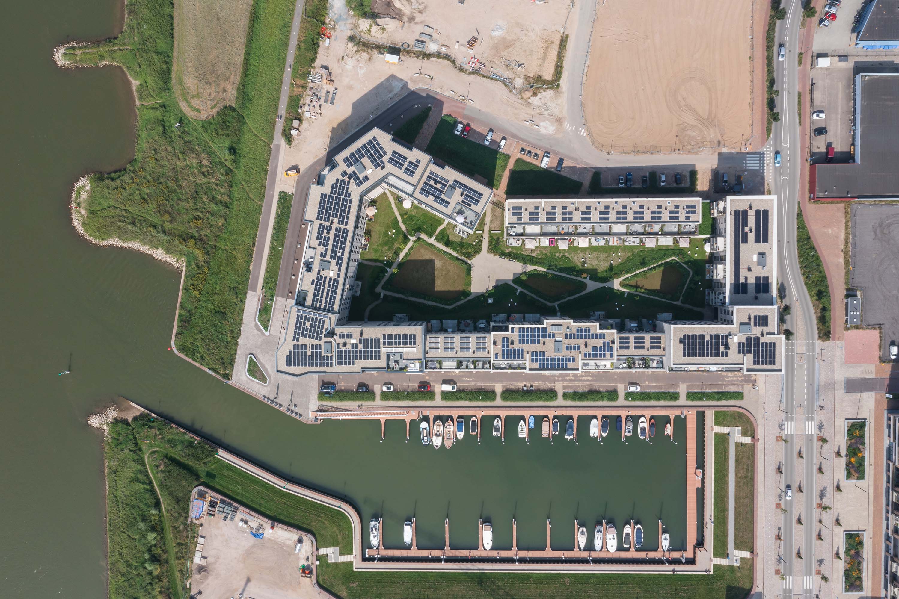 Kade Noord, Zutphen
